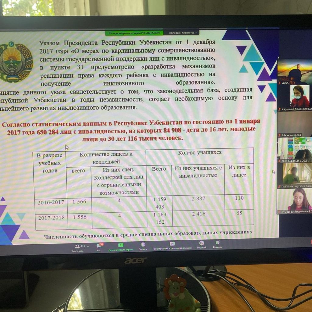 Международная программа1
